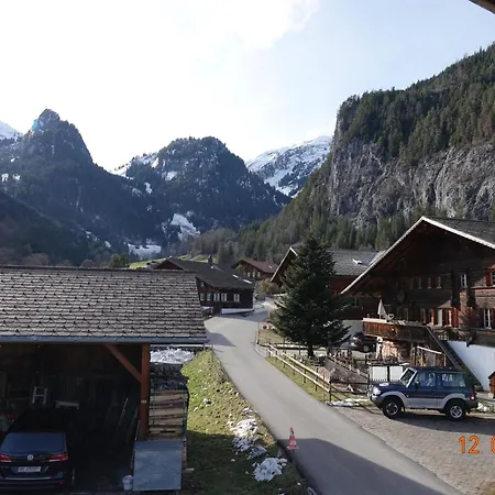 Haltenboden By Interhome