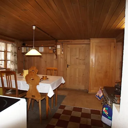 Haltenboden By Interhome