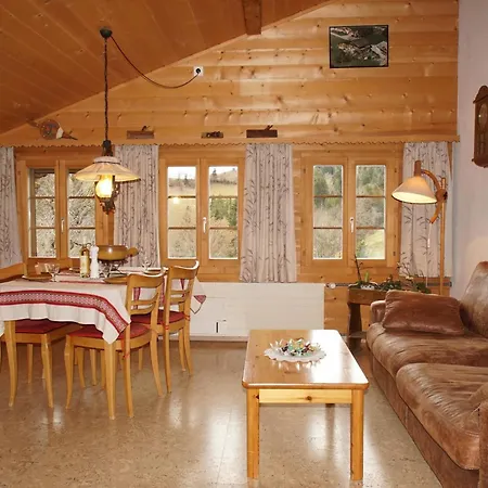 Haltenboden By Interhome * Weissenbach