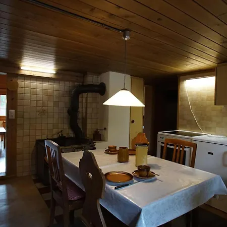 Haltenboden By Interhome