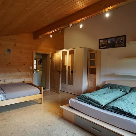 Haltenboden By Interhome Appartement *