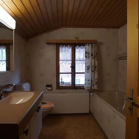 Appartement Haltenboden By Interhome