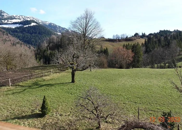 Haltenboden By Interhome Apartman *