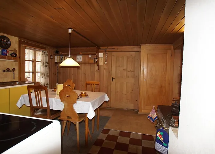 Haltenboden By Interhome