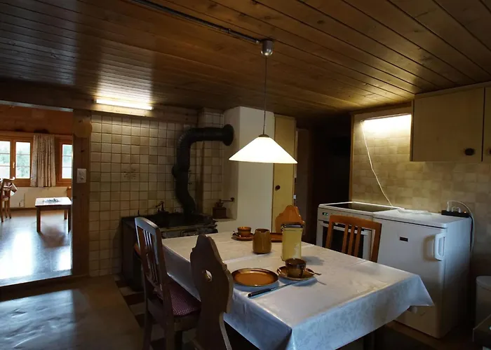 Haltenboden By Interhome