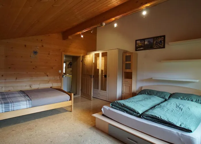 Haltenboden By Interhome Apartman *