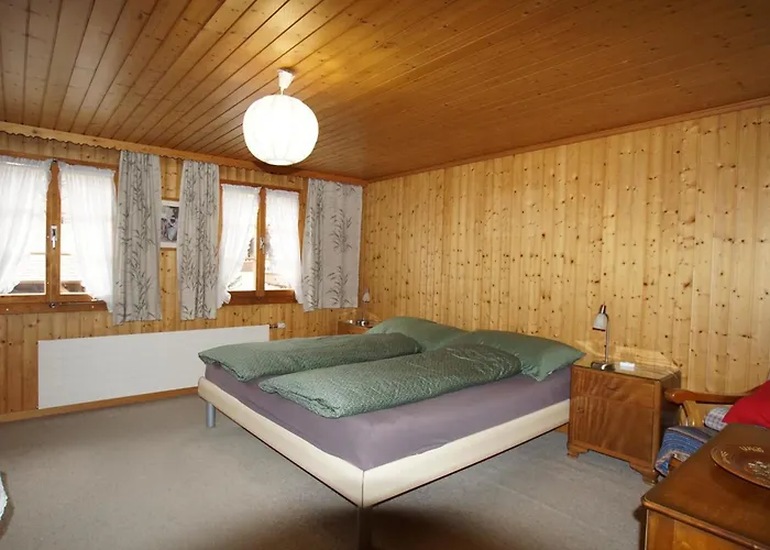 Haltenboden By Interhome Apartman