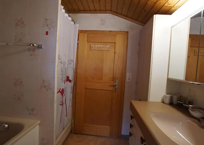 Haltenboden By Interhome *