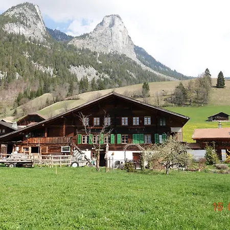 Haltenboden By Interhome Appartamento *