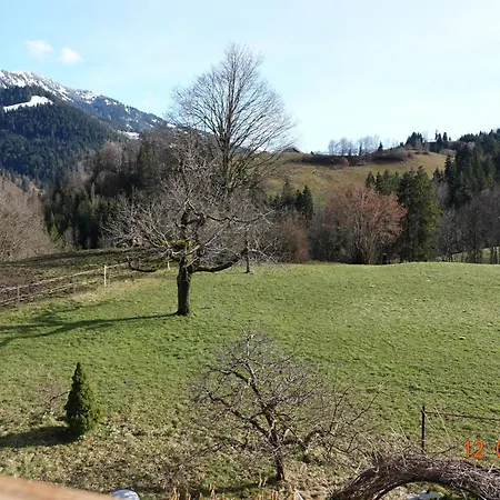 Haltenboden By Interhome Appartamento *