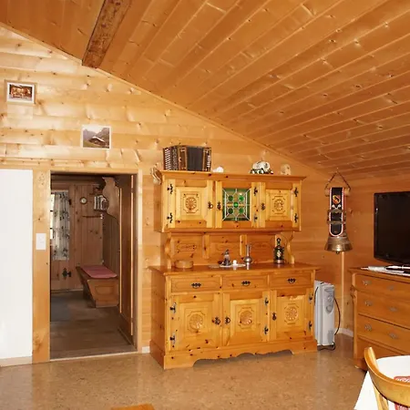 Haltenboden By Interhome Appartamento Weissenbach