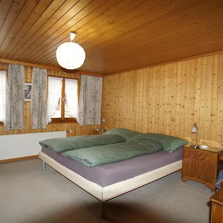 Haltenboden By Interhome Appartamento