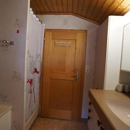 Haltenboden By Interhome *